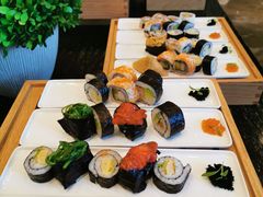 -博林天瑞喜来登酒店·西丽尚膳