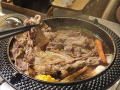-阿吾罗日本料理(K11艺术中心店)