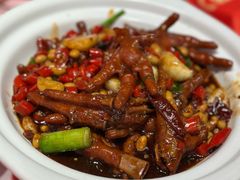 -辣小鲜·南昌大排档(船山路店)