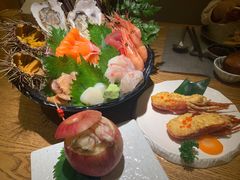 -乐亭日本料理(彩虹本店)