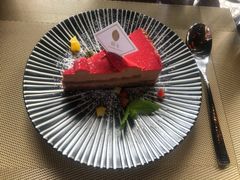 -YUE·6·西式融合餐厅(外滩六号店)