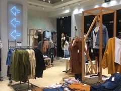 大堂-鲍师傅糕点(海岸城店)
