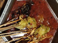 -聚点串吧·北京烧烤(赵登禹路店)