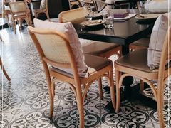 大堂-Thai Alley泰爱里(二沙岛店)