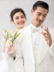 -王子宫殿婚纱摄影(环山路总店)