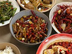 -老三样·旧食新味(船山路店)