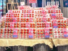 -盒马鲜生(杭州运河上街店)