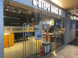 -G-STEPS舞蹈工作室