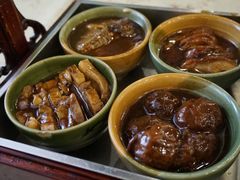 -卫鼎轩·曹公馆(鼓楼店)