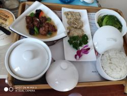 -千禧果月子会所(郑州东站店)