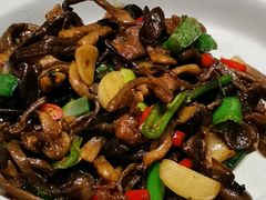 -胖老汉椒麻鸡清真新疆菜(西御街店)