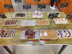 -南大门韩国米糕(公滨路店)