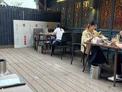 -蚝翅·海鲜粥·烧烤·龙虾季(海曙天一店)