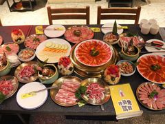 -嘿嘟嘟·肋条烧肉放题(爱融荟城店)