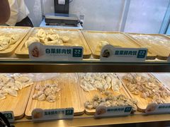 -袁亮宏饺子云吞(侯家桥菜场店)