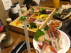 -赤坂亭·M9和牛烧肉·铁板烧(合肥万象城店)