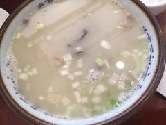 -老仁义·清真菜(太古街店)