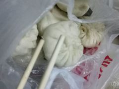 -四平包子铺