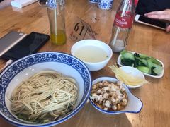 -裕兴记·三虾面(西北街总店)
