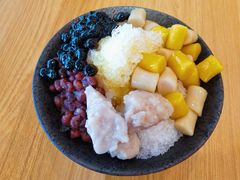 -鲜芋仙(苏州干将店)
