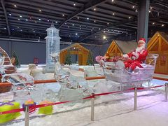 -宁波冰雪大世界(北仑区)