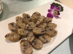 同心米肠子-宁夏国强手抓羊肉·清真菜(未央路凤三店)