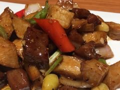 -頂好酒家·经典粤菜(海信广场店)