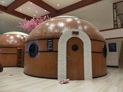 -天沐温泉(抚顺店)