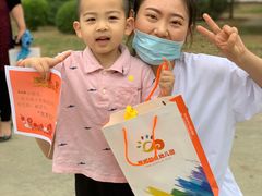 -北京市丰台区阳光起点锦城幼儿园(丰台园)