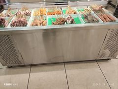 -孟记粥铺·家常菜·烧烤·粥(亚运村店)