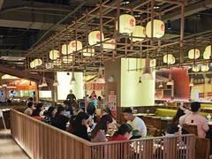 -熊喵来了火锅(长安万达第94分店)