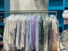 -奥特洗福莱干洗、皮具护理店(铜川路店)