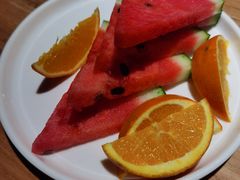 -小放牛炒菜馆(军校店)