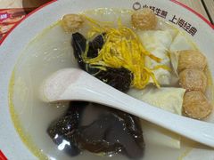 -小杨生煎(深圳岗厦北店)