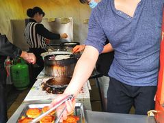 -王记海棠糕(新场古镇店)