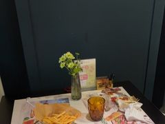 -半秋山西餐厅(巴南万达广场店)