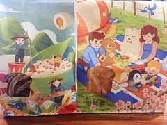 -爸爸糖手工吐司(上海五角场万达店)