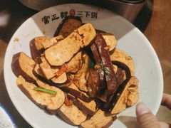-富正毅三下锅·湘西韵味(天门山索道店)