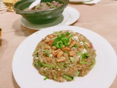 -宝园酒家(美林M·LIVE天地东座店)