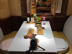 -叶叶菩提·晋福宫