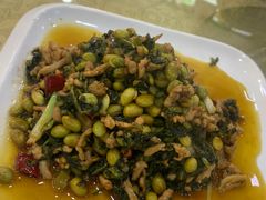 -聚丰园•湖鲜餐厅(阿红私房菜梅石路店)