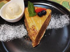 苹果派-安妮意大利餐厅(国贸店)