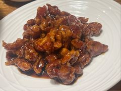 -新白鹿餐厅(龙游路总店·杭帮菜名店)