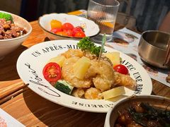 -岛风·台食小馆 ISLAND BISTRO(烟台山店)