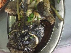 -板桥海鲜广场(文明东店)