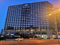 -北京丽晶酒店