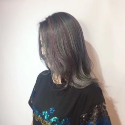 -MS.SALON美发沙龙