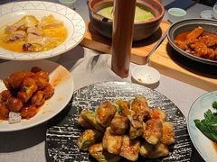 -晓粤·惹味粤菜(凯德乐峰广场店)