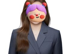 -海马体照相馆(北京大族广场店)