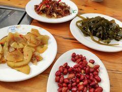 油炸花生米-尼玛藏家风味园(阿山食城店)